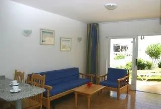 Marbella Golf Apartamento *