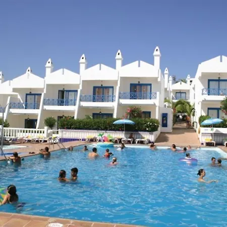 Marbella Golf Apartment *