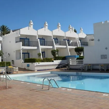 Marbella Golf * Playa del Ingles (Gran Canaria)