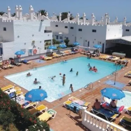 Marbella Golf Apartment Playa del Ingles (Gran Canaria)
