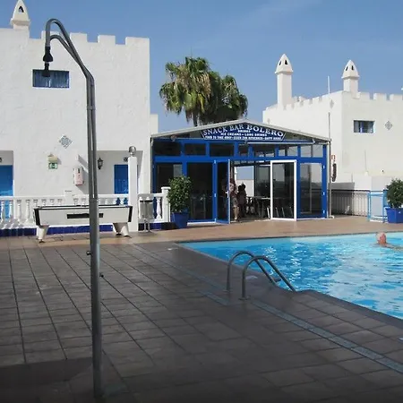 Marbella Golf Apartment Playa del Ingles (Gran Canaria)
