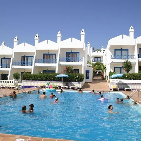 Marbella Golf Playa del Ingles (Gran Canaria)