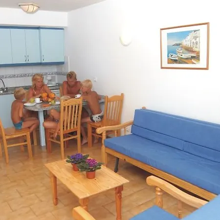 Apartment Marbella Golf