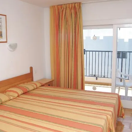 Apartment Marbella Golf Playa del Ingles (Gran Canaria)