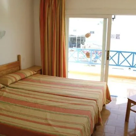 Marbella Golf Appartement