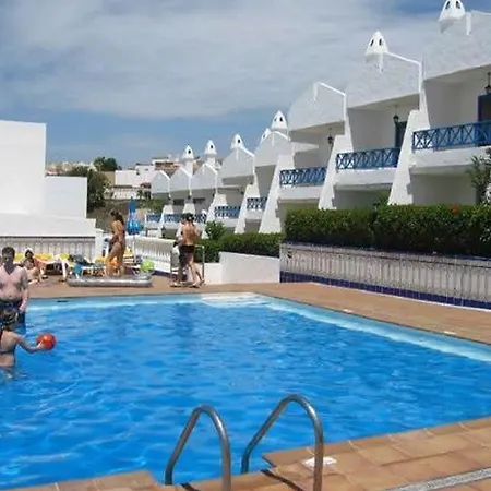 Appartement Marbella Golf *